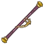 Hanuman's Staff (ToS)
