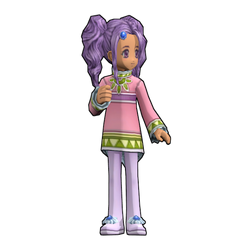 Meredy Model