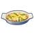 Pasta au Gratin (ToG)