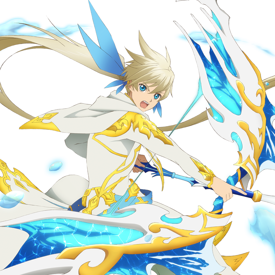 tales of zestiria sorey design racist