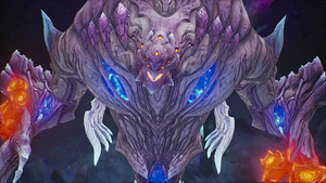 Subsumer (ToA)