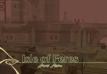 Isle of Feres (TotA)