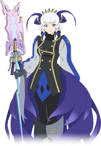 Haze Cesario Ideafeldt (TotR)