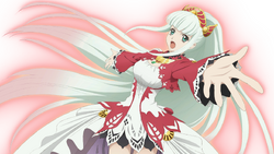 Lailah Cut-in (ToZ)