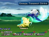 Omega Tempest