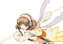 Leia Cut-in (ToX)