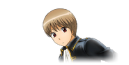 Okita Sougo