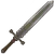 Battle Sword (ToV)