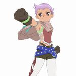 Hermana Status (ToI-R).jpg (163 KB) Status image in Tales of Innocence R.