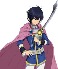 Leon Magnus (ToAsteria)