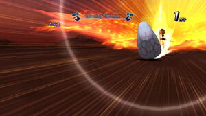 Burning Phoenix (ToG)