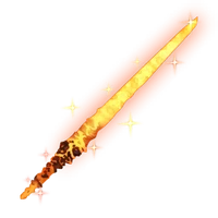 Honoo no Tsurugi (TotR)