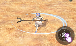 Topple Turn
