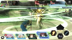 Sovereign Gale (ToCrestoria)