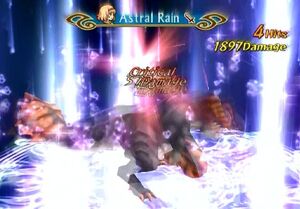 Astral Rain (TotA)