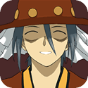 Claus Portrait (ToF1)