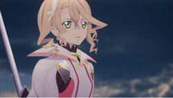 Tales of Zestiria Characters - Giant Bomb