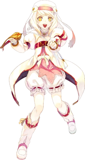 Alice | Aselia Wiki | Fandom