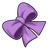 Purple Ribbon (ToV)