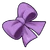 Purple Ribbon (ToV)