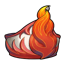 Vital Burner Icon (ToD PS2)