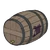 Barrel Canteen (ToV)
