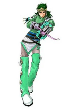 Tytree Crowe