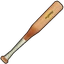 Baseball Bat (ToS)