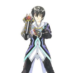 Category:Tales of Zestiria characters, Aselia Wiki