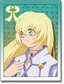 Colette Character Card (ToB)