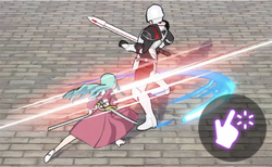 Lightning Flash