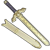 Platinum Sword (ToG)