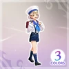School Days Laphicet DLC (ToB)