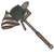 Spinning Drill Hammer (ToV)
