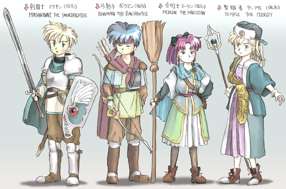 download tales of phantasia narikiri dungeon x download tales of phantasia narikiri dungeon x
