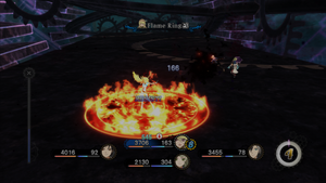 Flame Ring (ToX2)