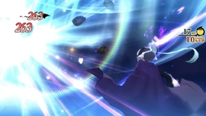 Dark Slaughter Aselia Wiki Fandom