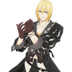 Eizen (ToAsteria)