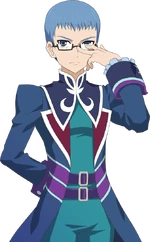 Status image as an adult in .