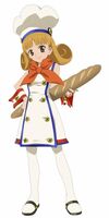 Mimi Baker (TotW-RM3)