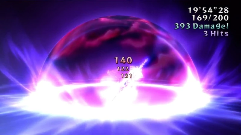 Eternal Fatality | Aselia Wiki | Fandom