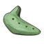 Linkite Ocarina (ToS) PS3