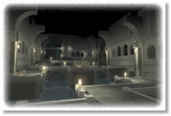 Zaphias sewers in Tales of Vesperia.