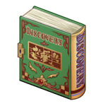 Discovery Zukan (ToD PS2)