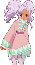 Meredy Status (ToE)