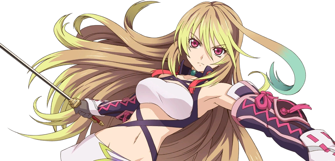 Milla Maxwell | Aselia Wiki | Fandom