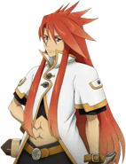 Luke fon Fabre