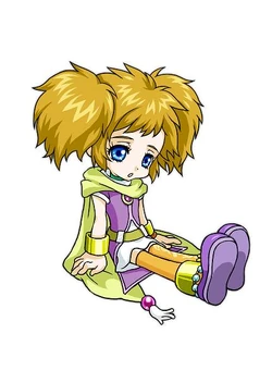 AT-miniⅡ ミーミ Mimi Petit | Aselia Wiki | Fandom