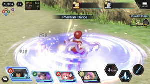 Phantom Dance (ToCrestoria)