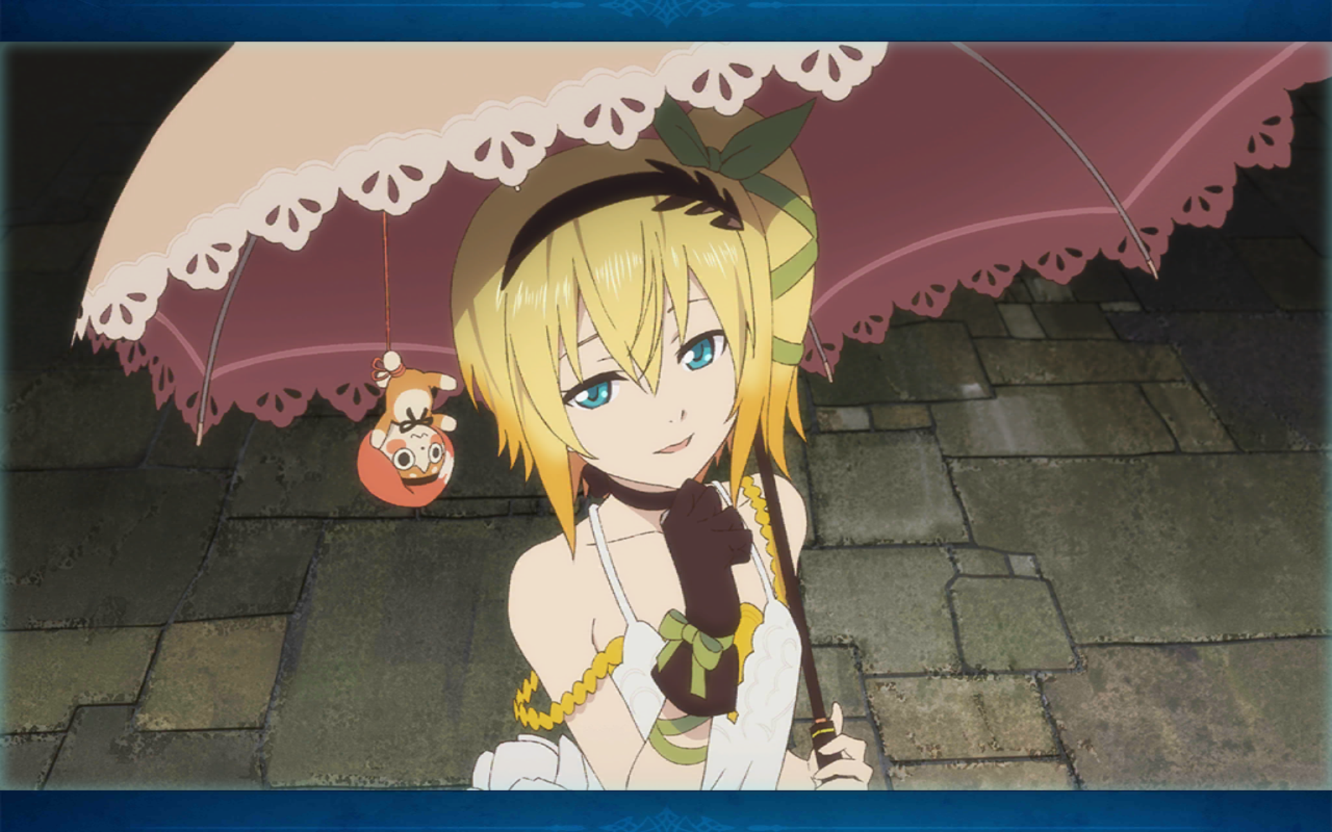 Category:Tales of Zestiria characters, Aselia Wiki